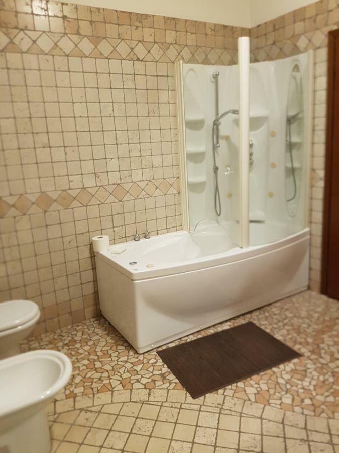 La Maison Verte 호텔 오스텔라토 외부 사진