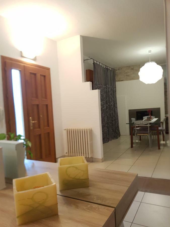 La Maison Verte 호텔 오스텔라토 외부 사진